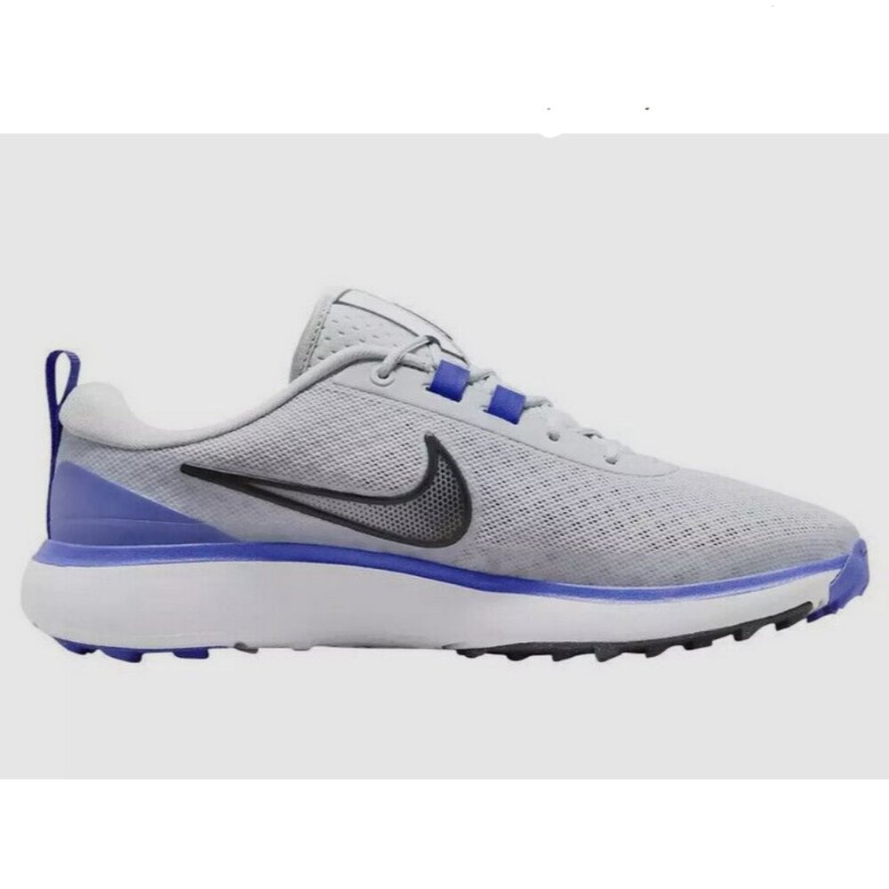 New NIKE INFINITY 2023 ACE NEXT NATURE SPIKELESS GOLF SHOES 10.5